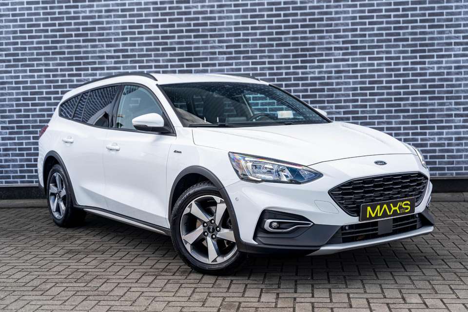 Ford Focus - Imagem 14