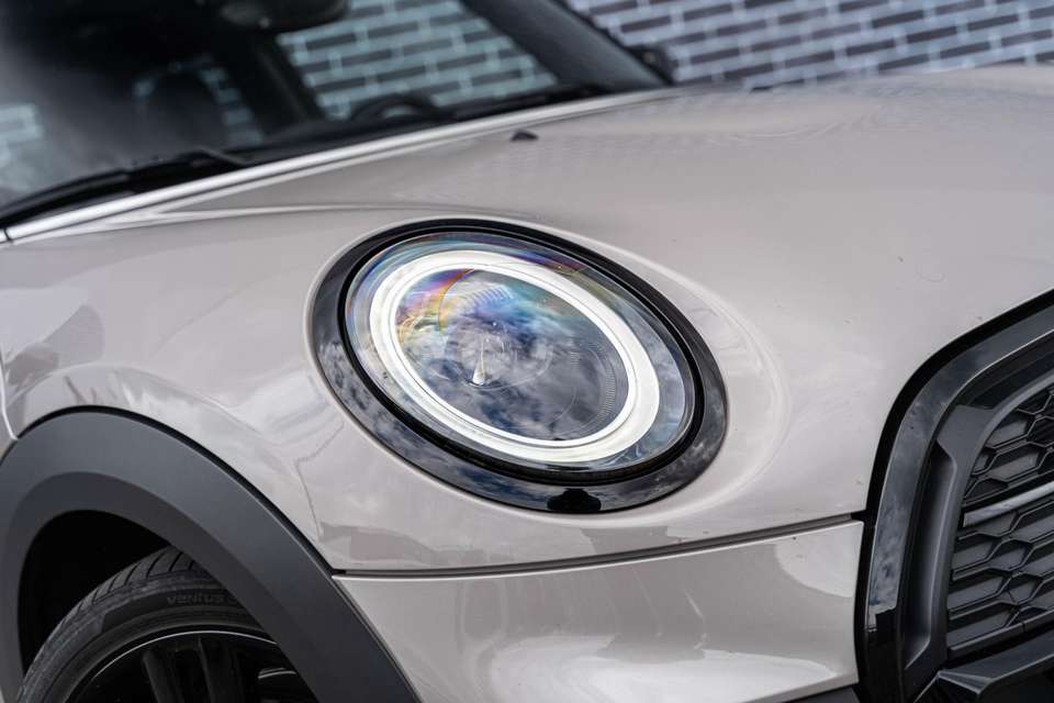 MINI Cooper - Imagem 15