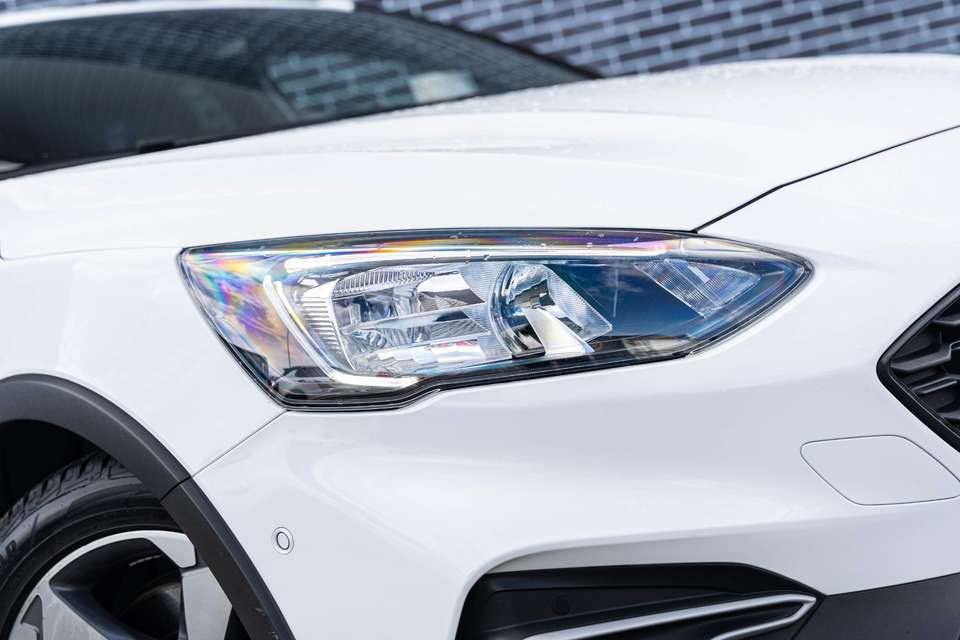 Ford Focus - Imagem 15