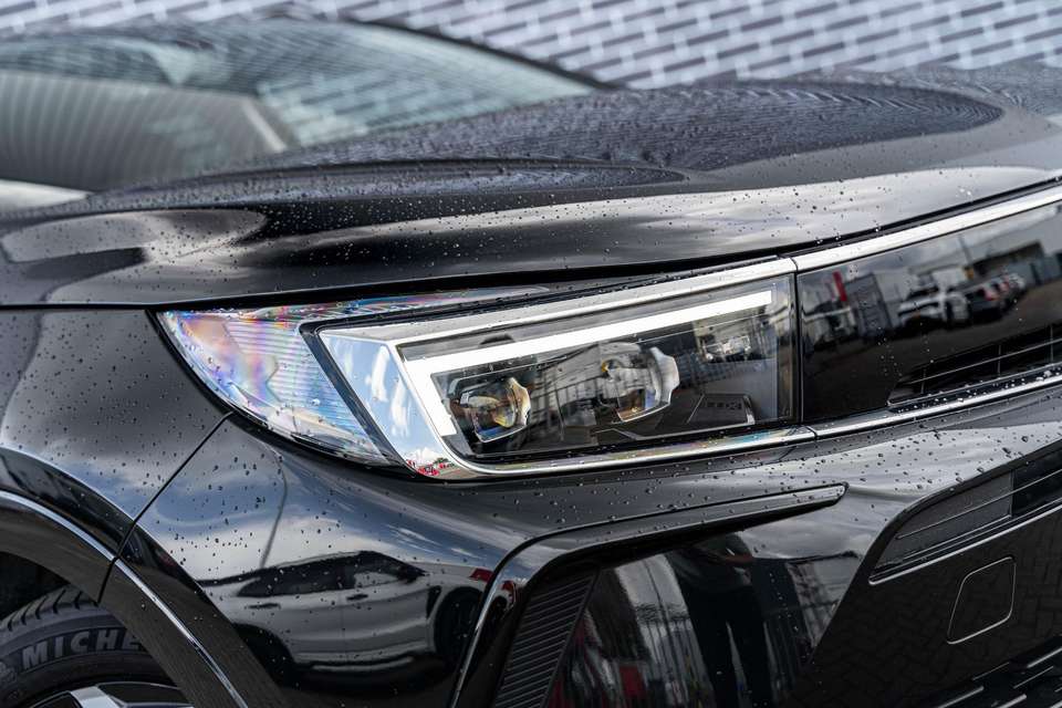 Opel Grandland - Imagem 15