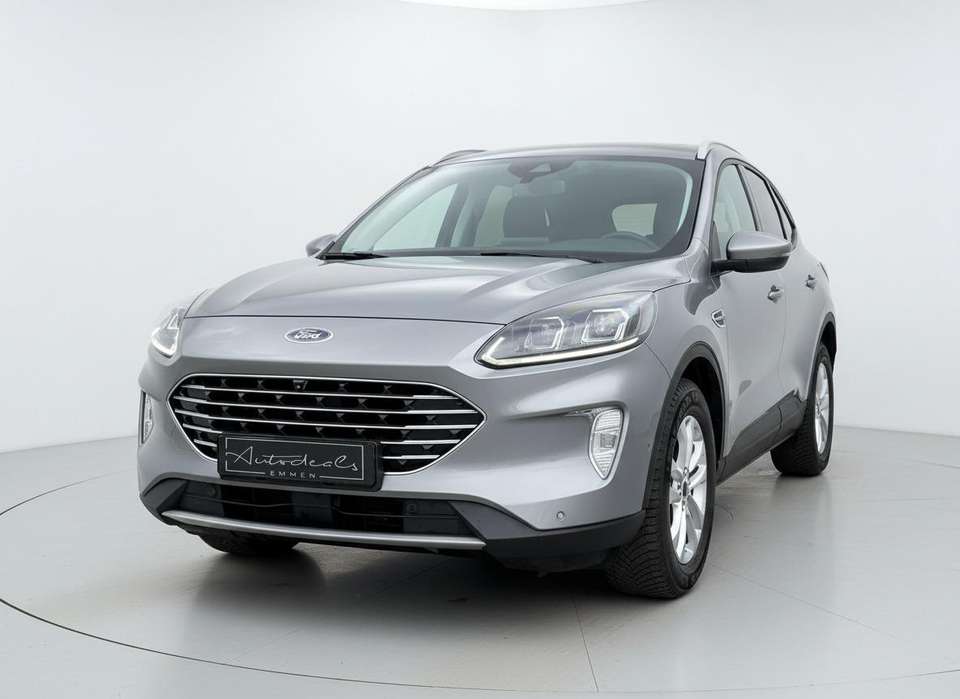 Ford Kuga - Imagem 2
