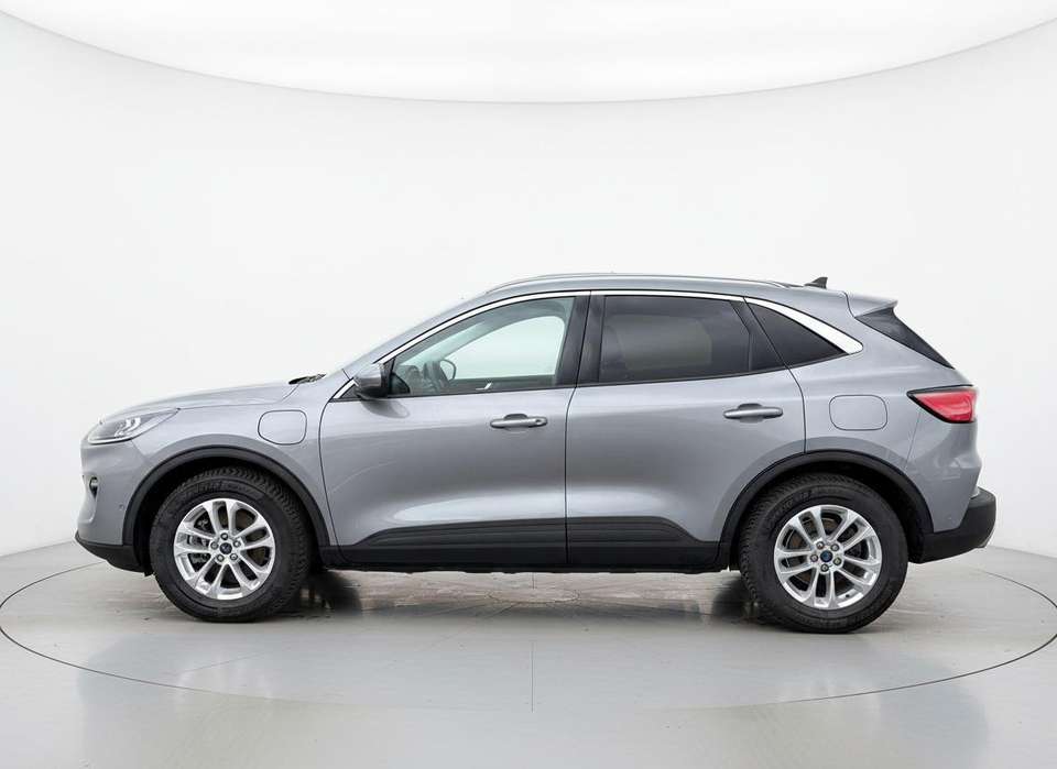 Ford Kuga - Imagem 3