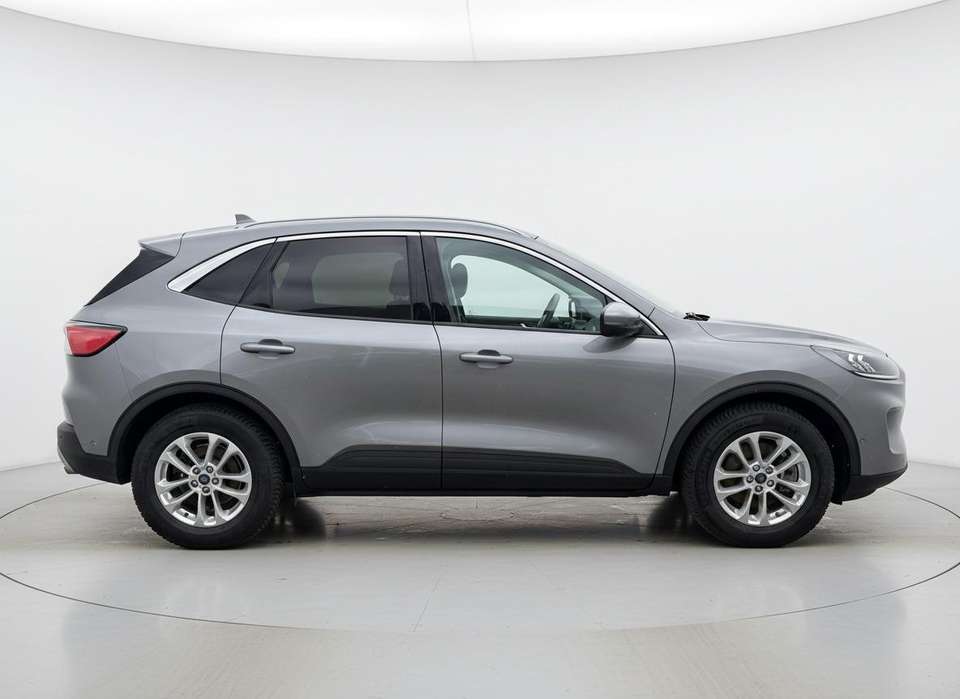 Ford Kuga - Imagem 4
