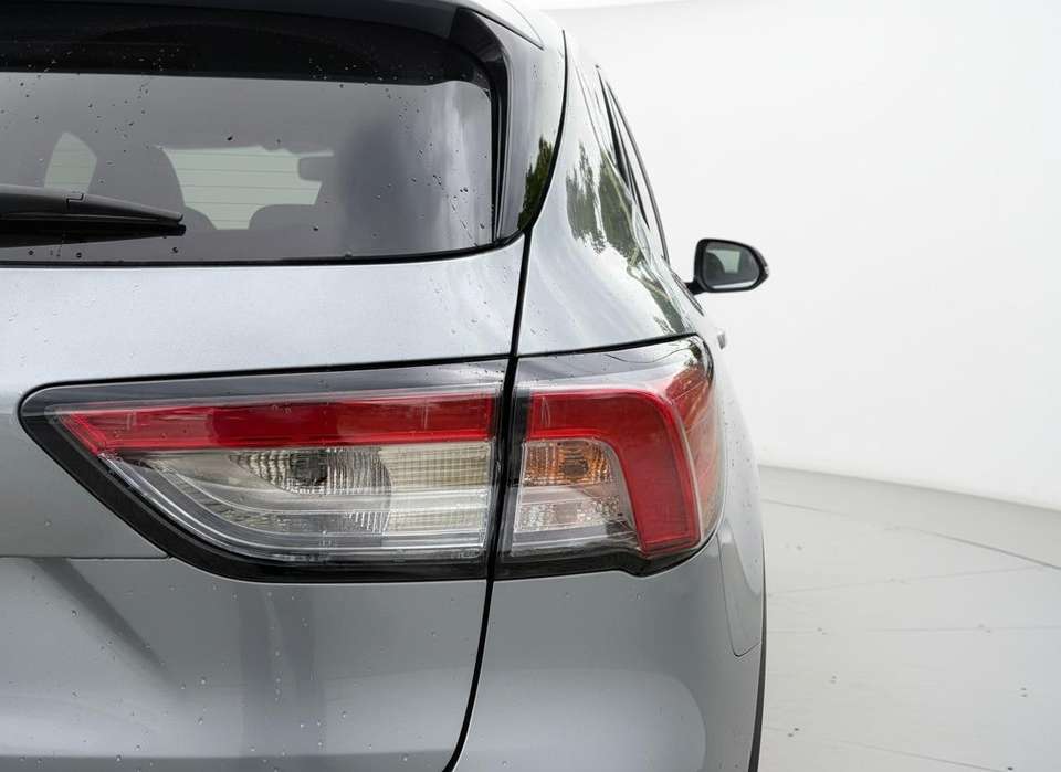 Ford Kuga - Imagem 5