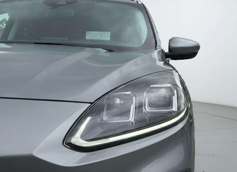 Ford Kuga - Imagem 10