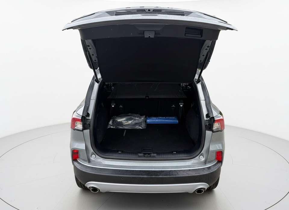 Ford Kuga - Imagem 11