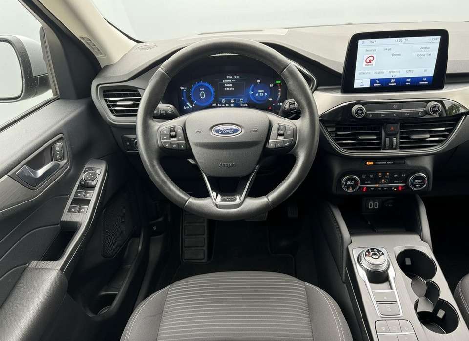Ford Kuga - Imagem 15