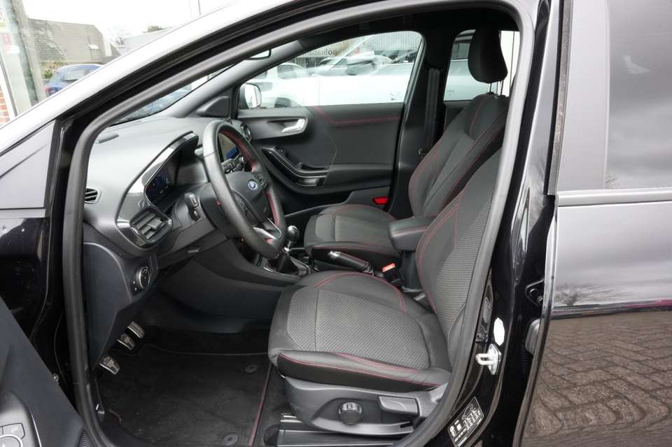 Ford Puma - Imagem 2