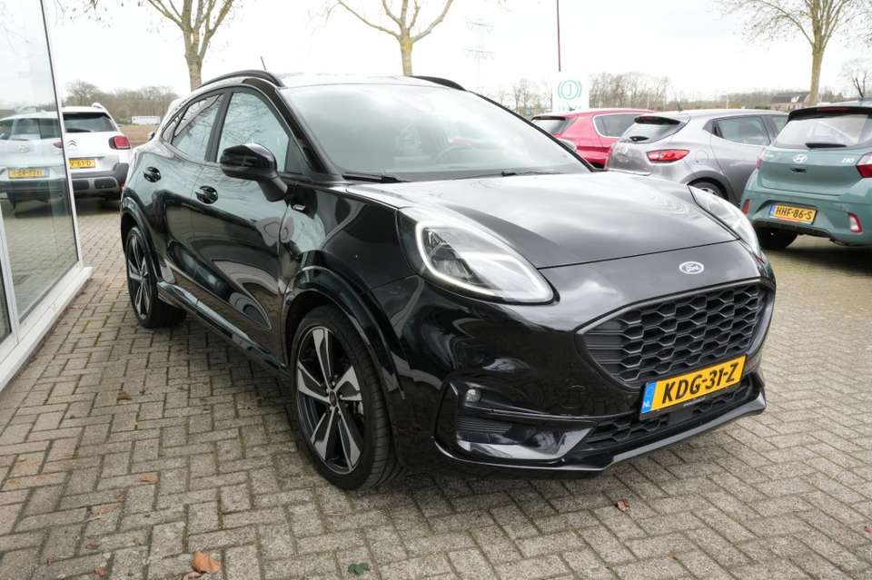 Ford Puma - Imagem 3