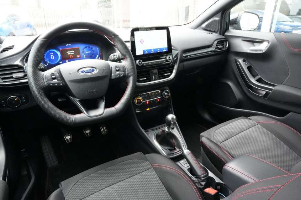 Ford Puma - Imagem 4