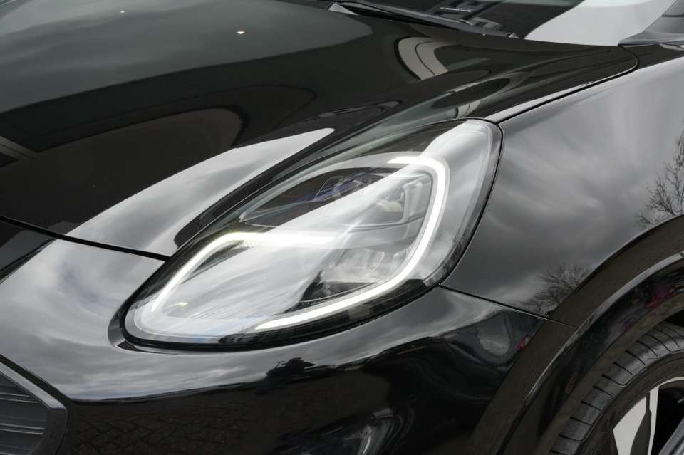 Ford Puma - Imagem 5