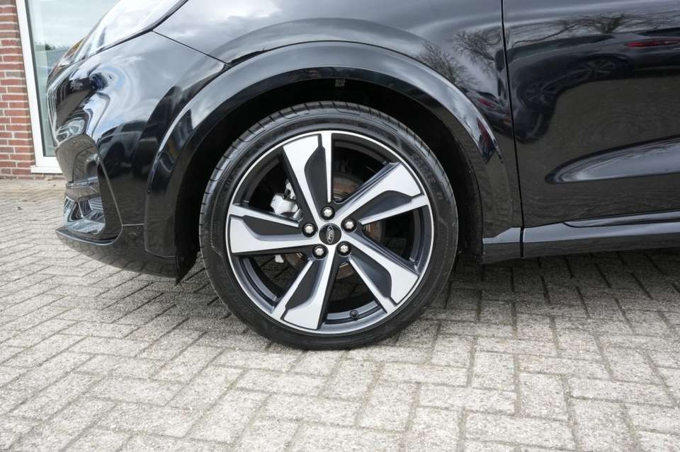 Ford Puma - Imagem 6
