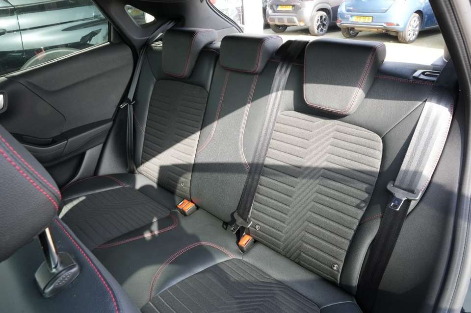 Ford Puma - Imagem 7