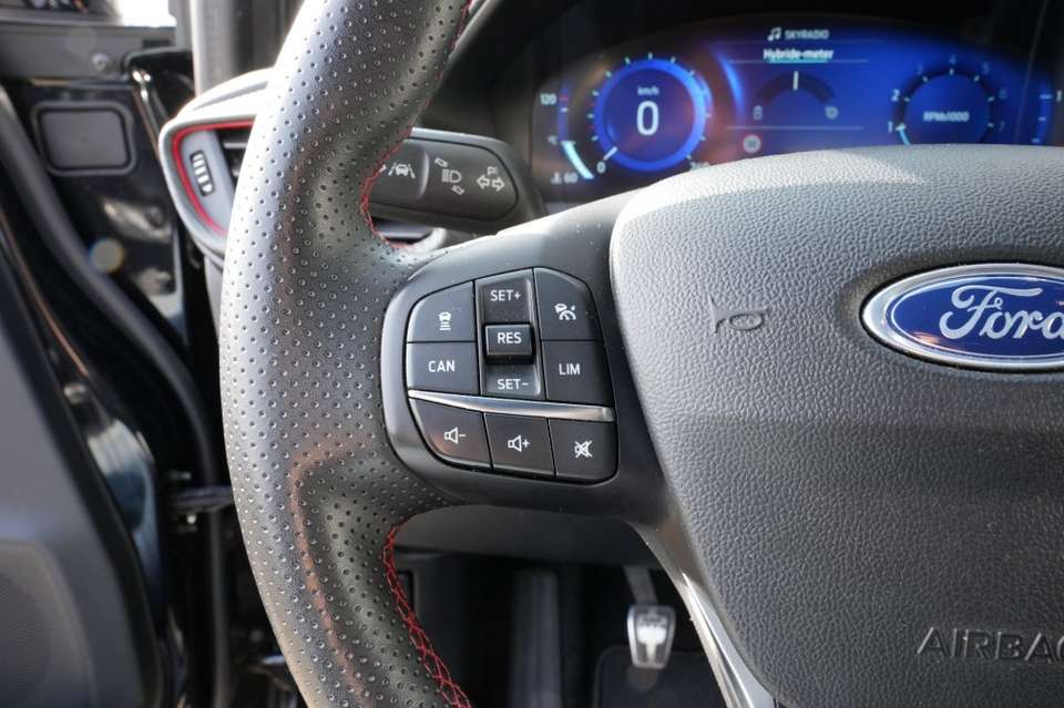 Ford Puma - Imagem 8