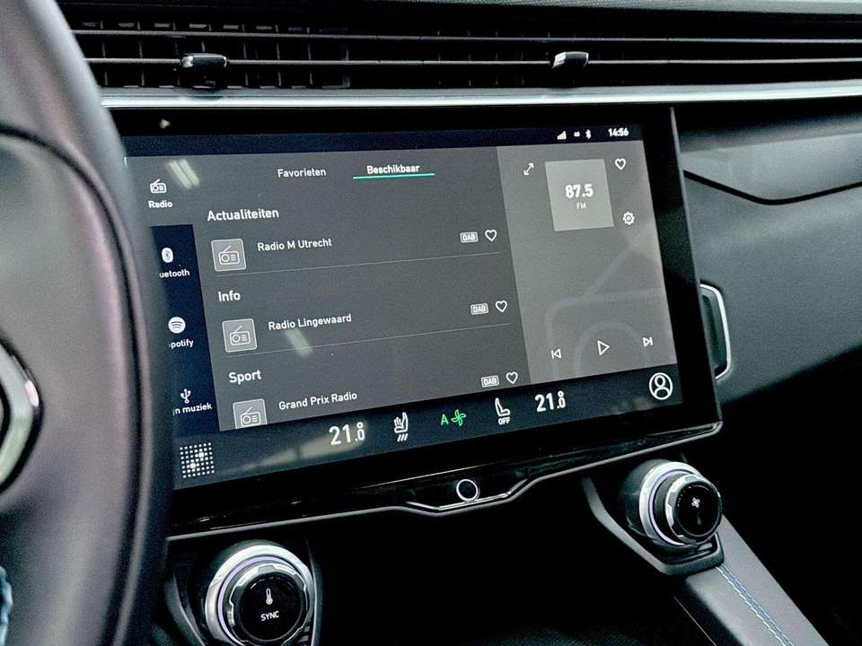 Lynk & Co 01 - Imagem 7