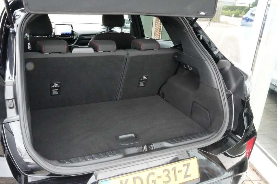 Ford Puma - Imagem 9