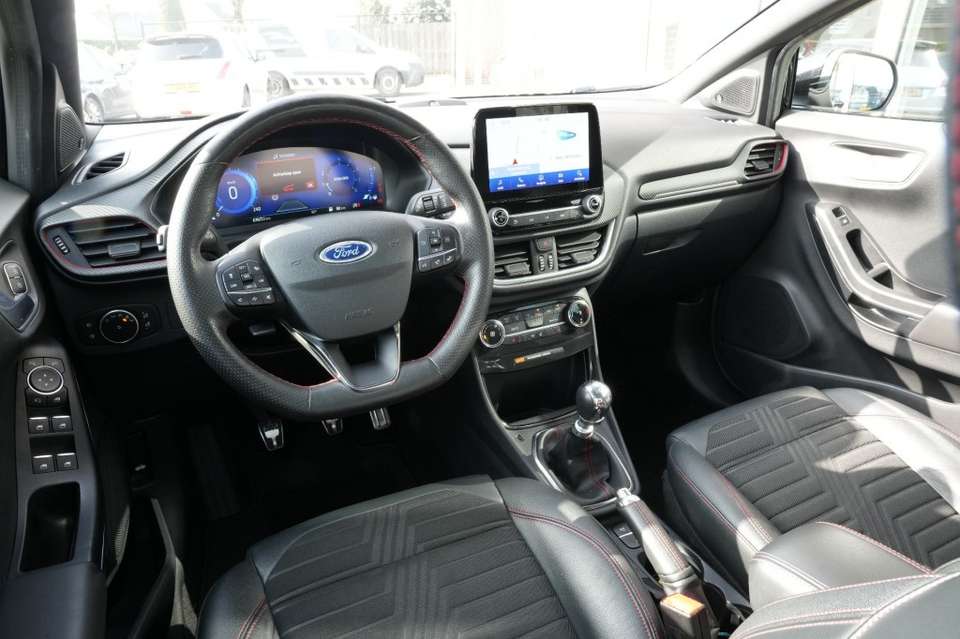 Ford Puma - Imagem 10