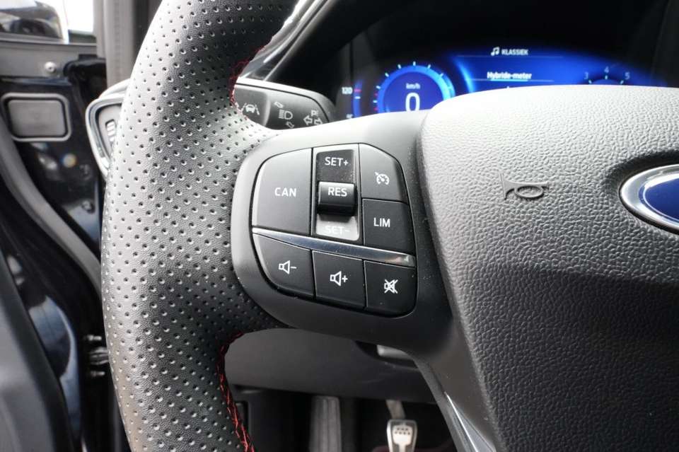 Ford Puma - Imagem 11