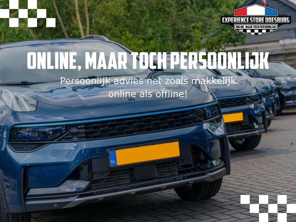 Lynk & Co 01 - Imagem 10