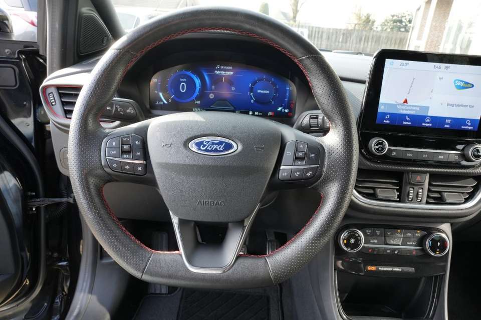 Ford Puma - Imagem 12