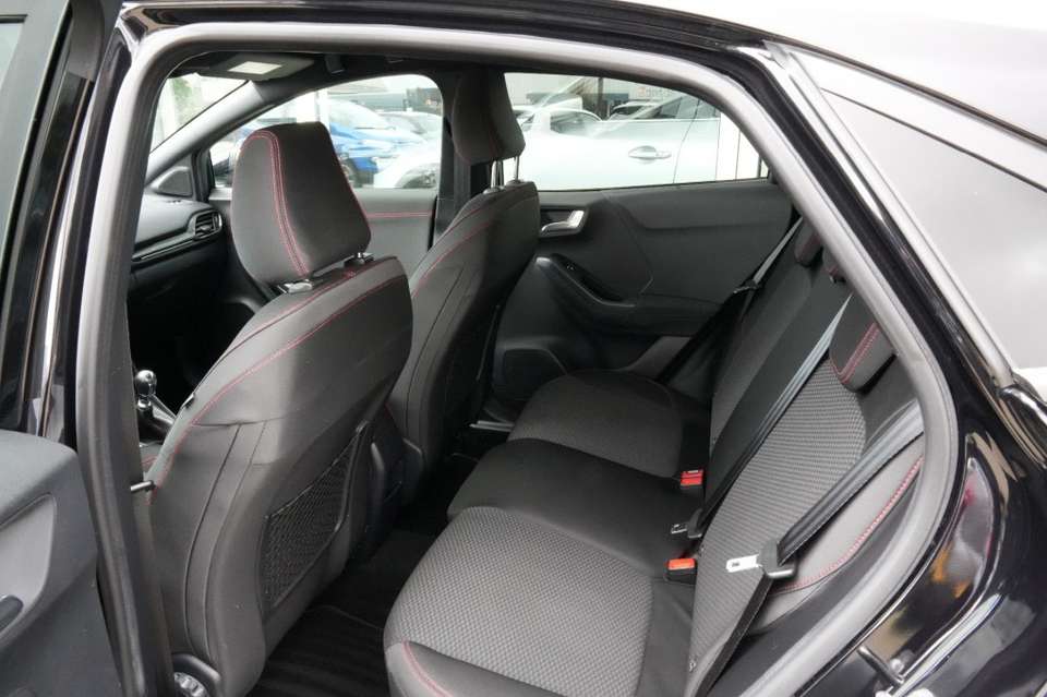 Ford Puma - Imagem 13