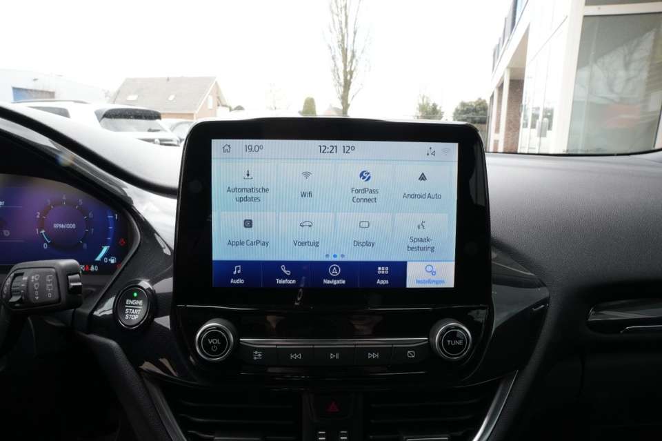 Ford Puma - Imagem 14