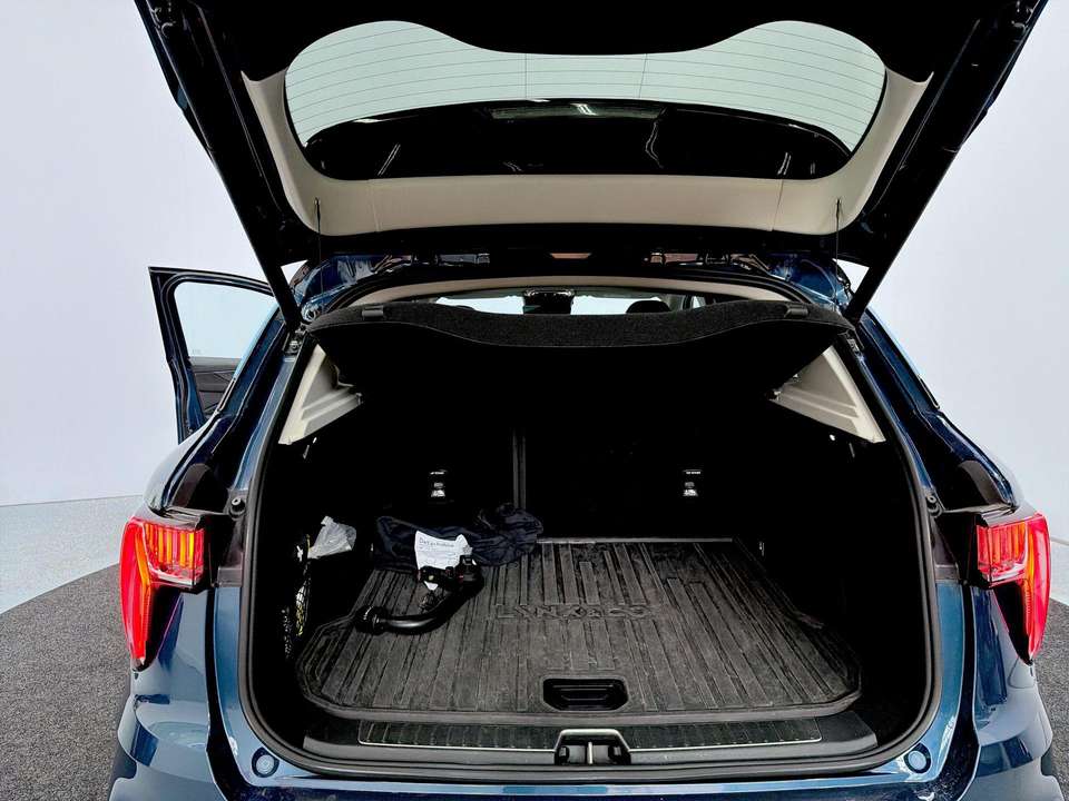 Lynk & Co 01 - Imagem 13
