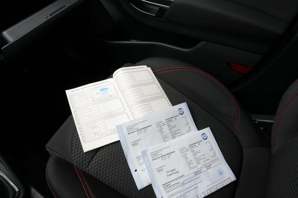 Ford Puma - Imagem 15