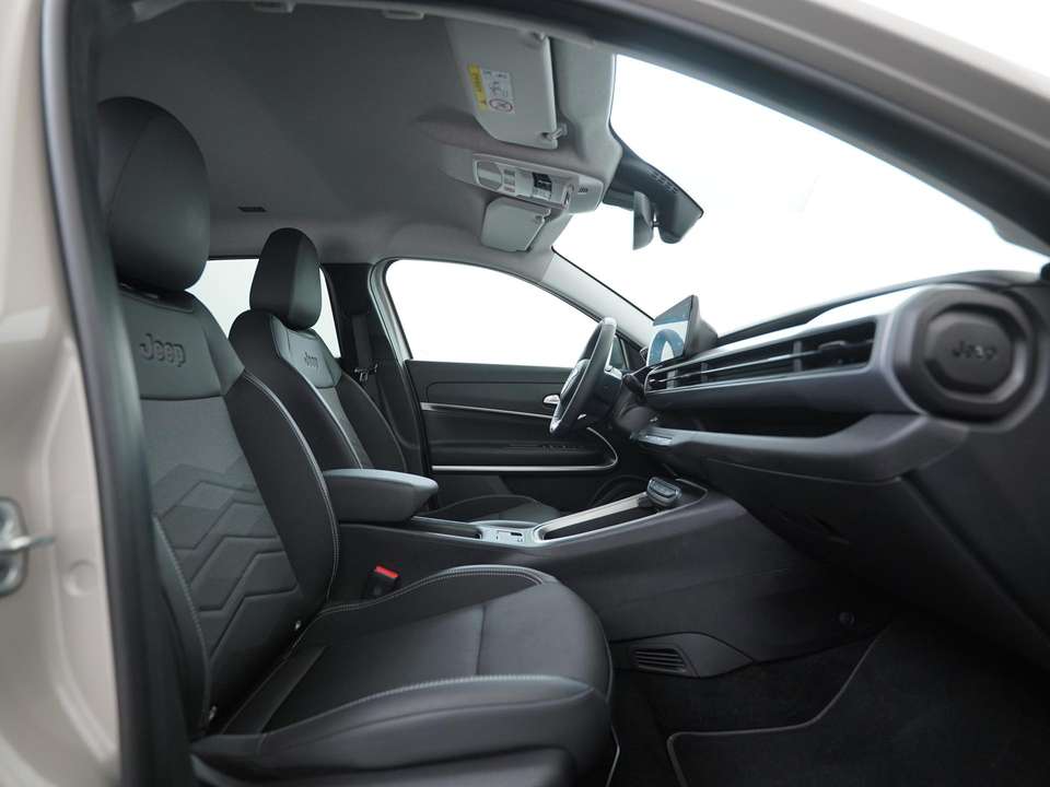 Jeep Avenger - Imagem 3