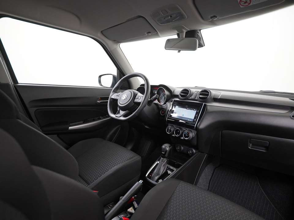 Suzuki Swift - Imagem 2