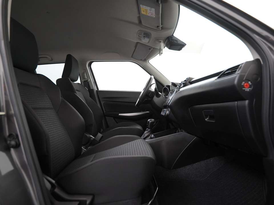 Suzuki Swift - Imagem 3