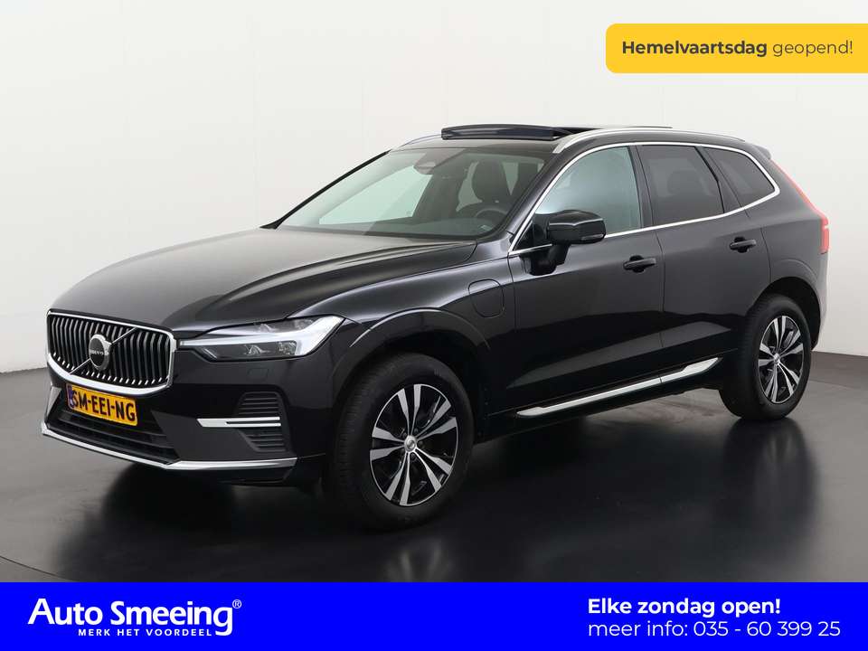 Volvo XC60 - Imagem 1
