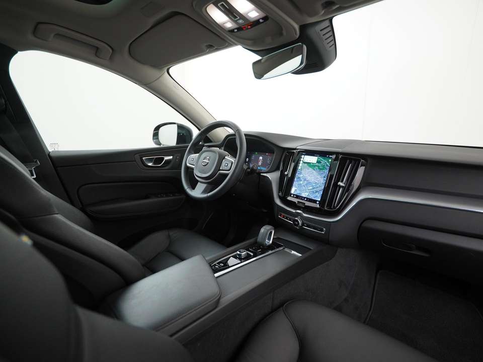 Volvo XC60 - Imagem 2