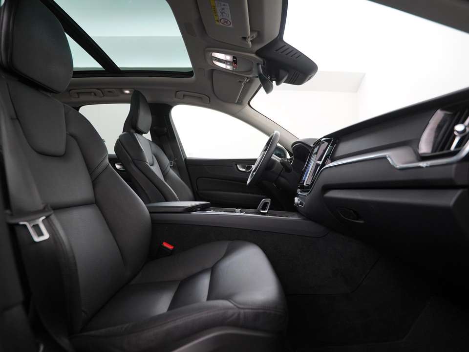 Volvo XC60 - Imagem 3