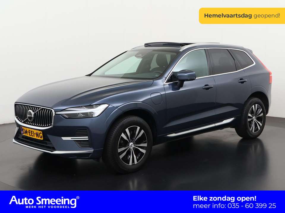 Volvo XC60 - Imagem 1