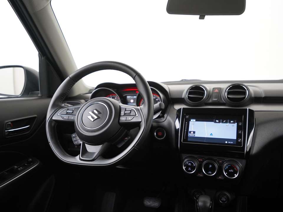 Suzuki Swift - Imagem 5
