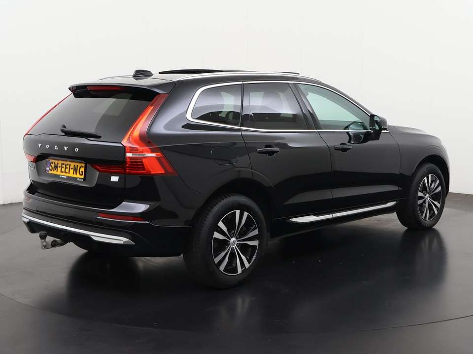 Volvo XC60 - Imagem 4