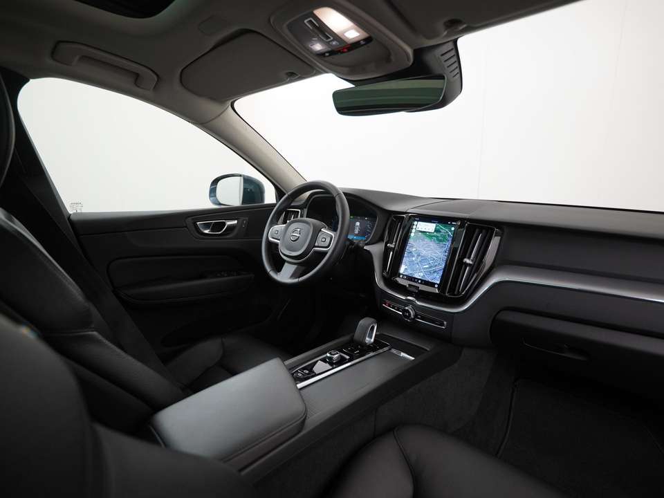 Volvo XC60 - Imagem 2