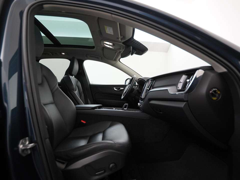 Volvo XC60 - Imagem 3