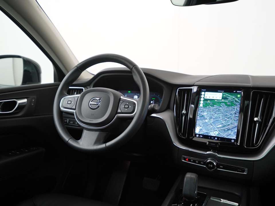 Volvo XC60 - Imagem 5