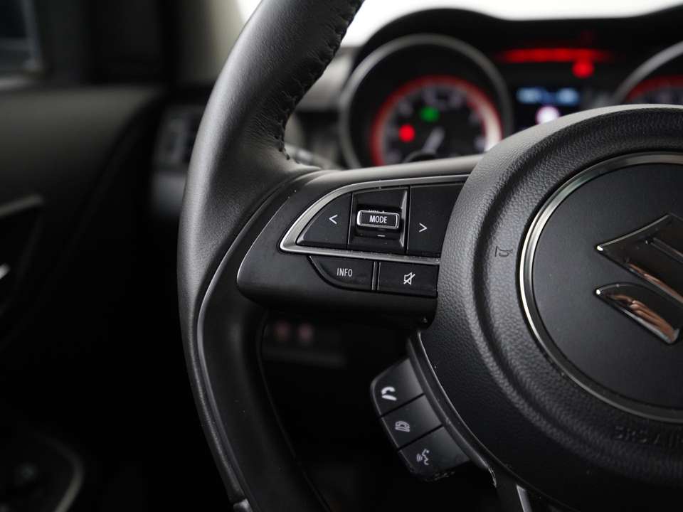 Suzuki Swift - Imagem 7