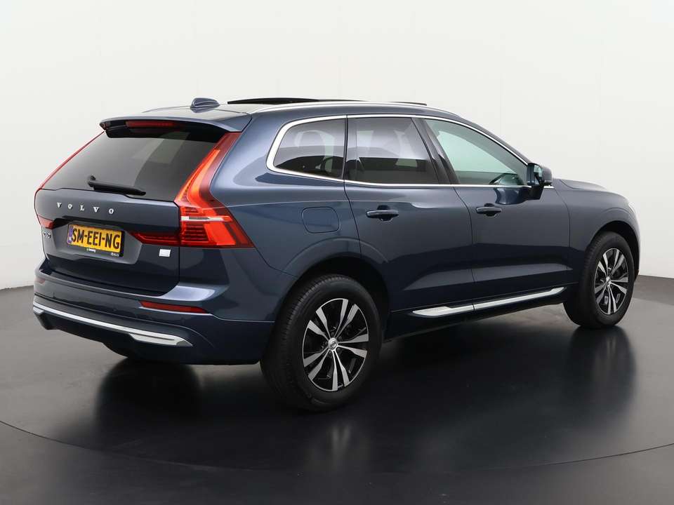 Volvo XC60 - Imagem 4