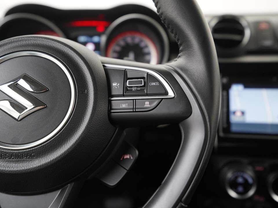 Suzuki Swift - Imagem 9