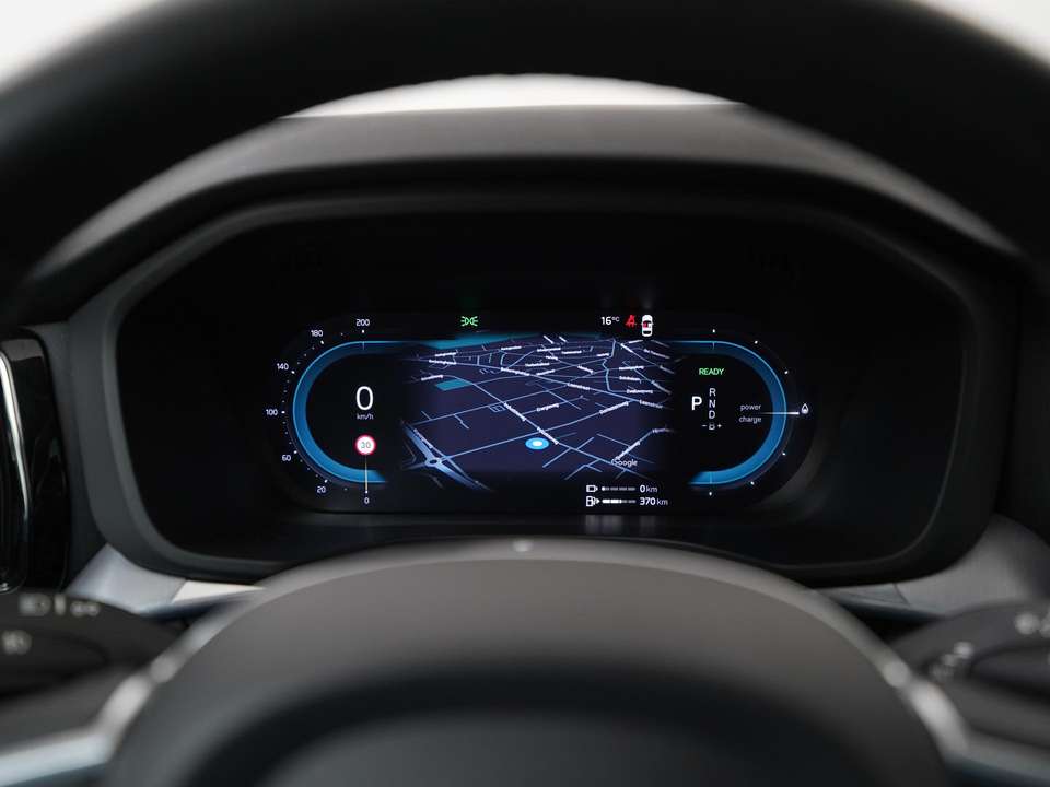 Volvo XC60 - Imagem 8