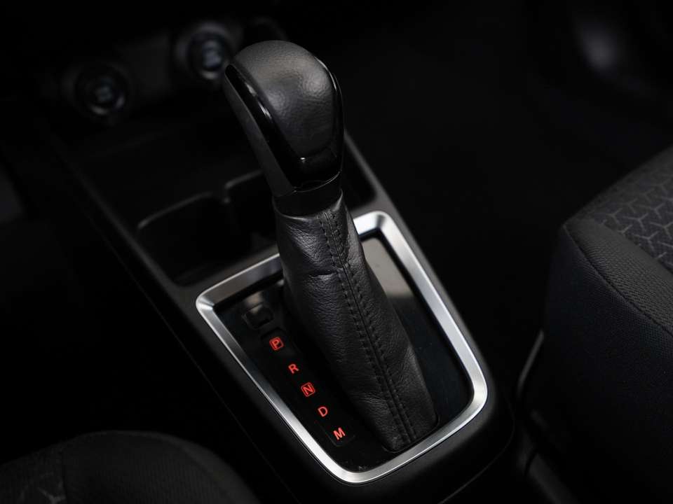Suzuki Swift - Imagem 10