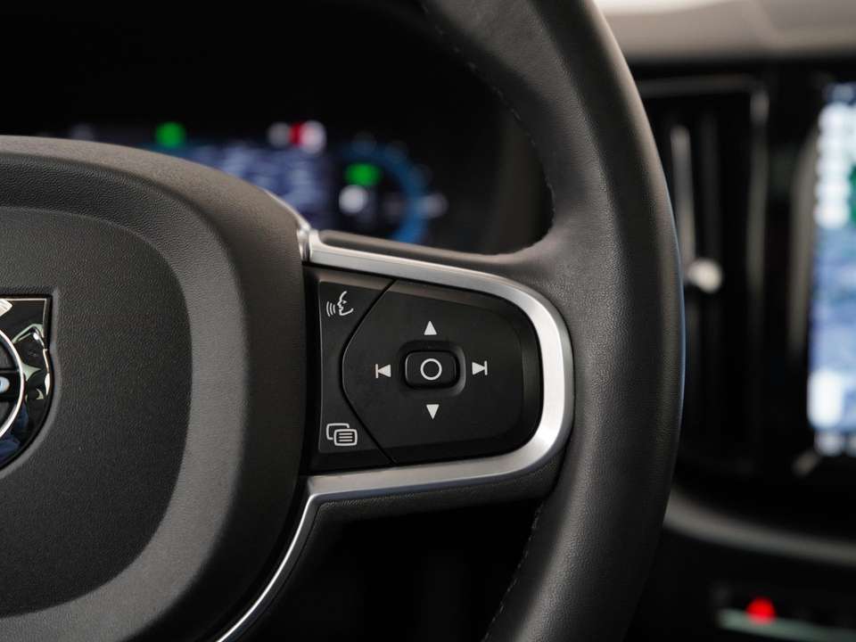 Volvo XC60 - Imagem 9