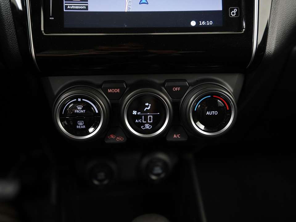 Suzuki Swift - Imagem 11