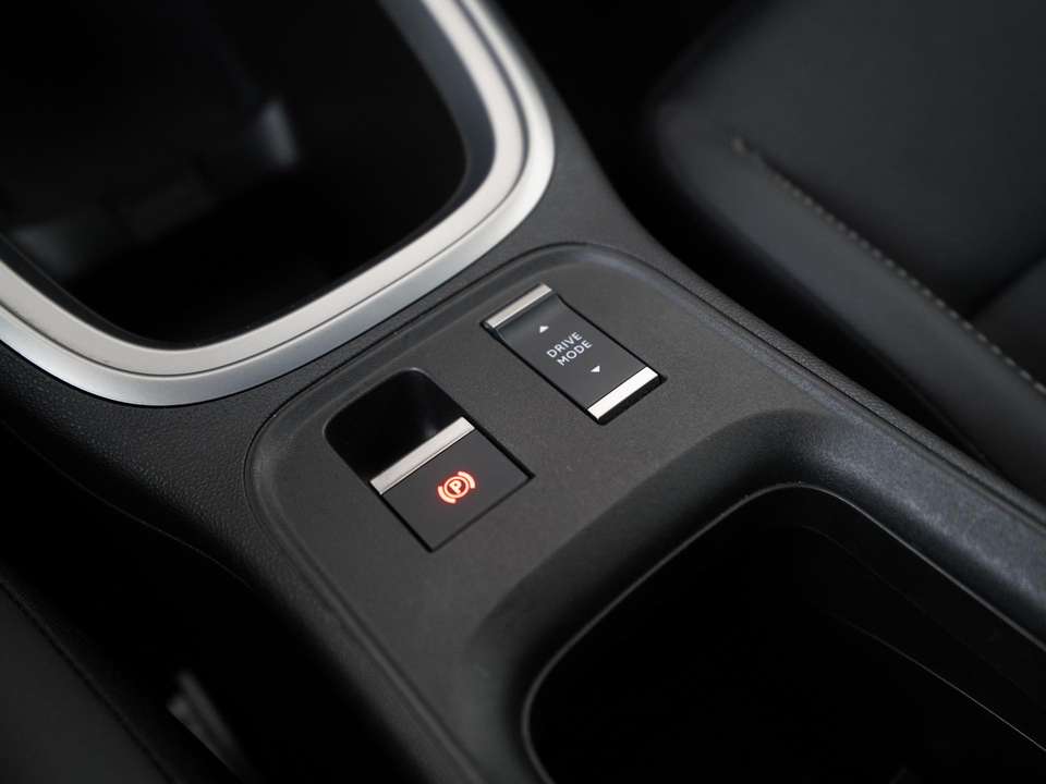 Jeep Avenger - Imagem 11