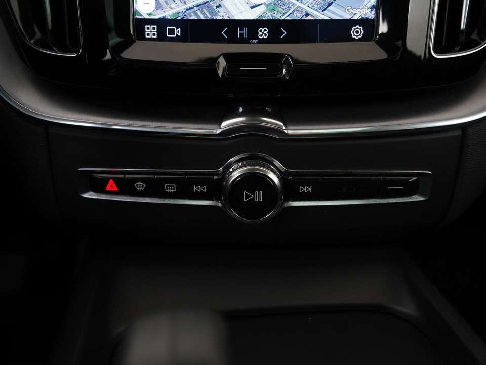 Volvo XC60 - Imagem 11