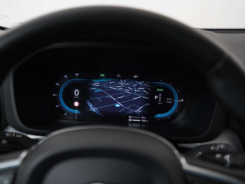 Volvo XC60 - Imagem 9